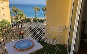 Apartamento Malagueta 1 Linea Playa Centro Malaga
